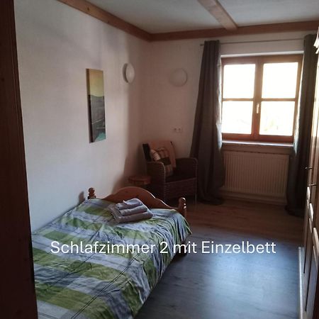 Edel Weiss Gaestezimmer Furstenstein Exterior photo