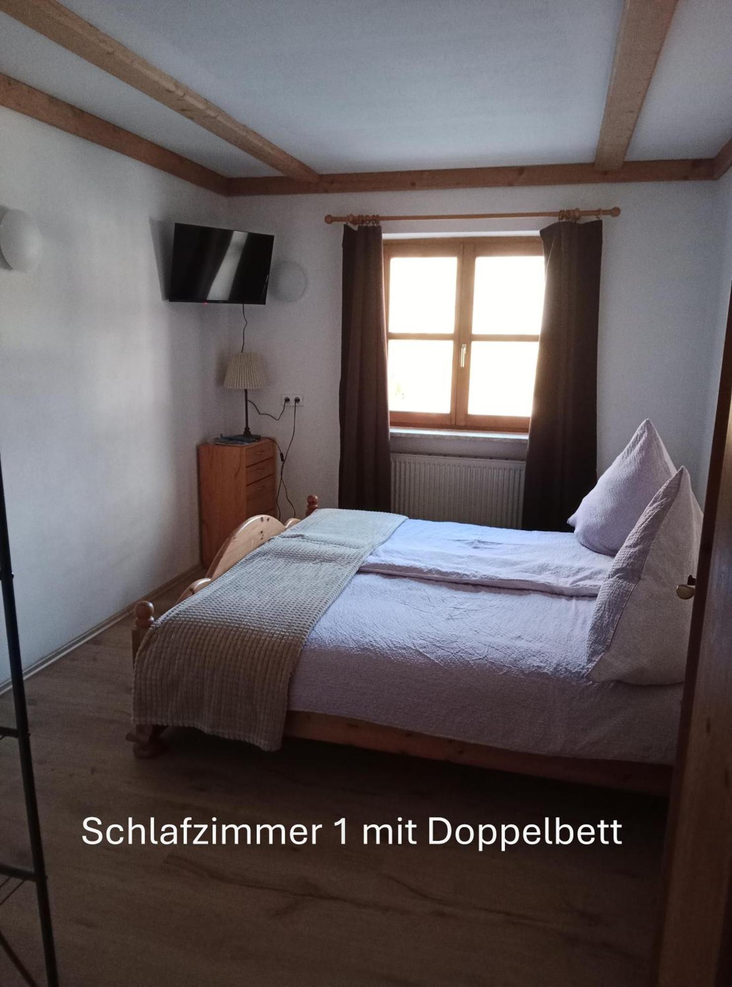 Edel Weiss Gaestezimmer Furstenstein Exterior photo